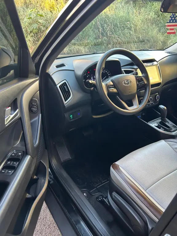 HYUNDAI Creta - Foto