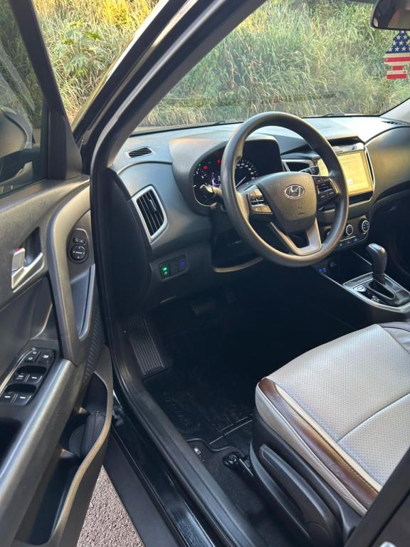 HYUNDAI Creta - Foto