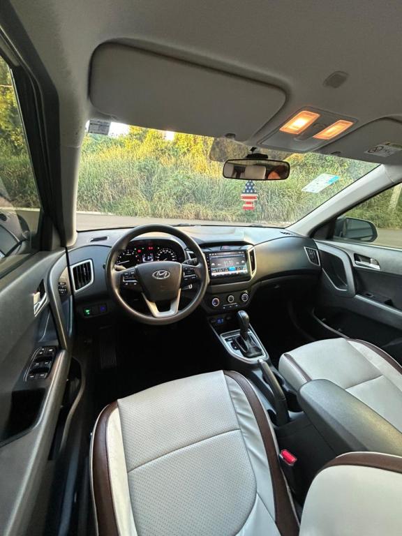 HYUNDAI Creta - Foto