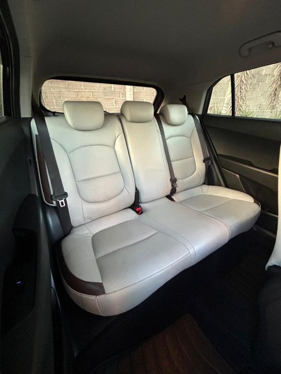 HYUNDAI Creta - Foto