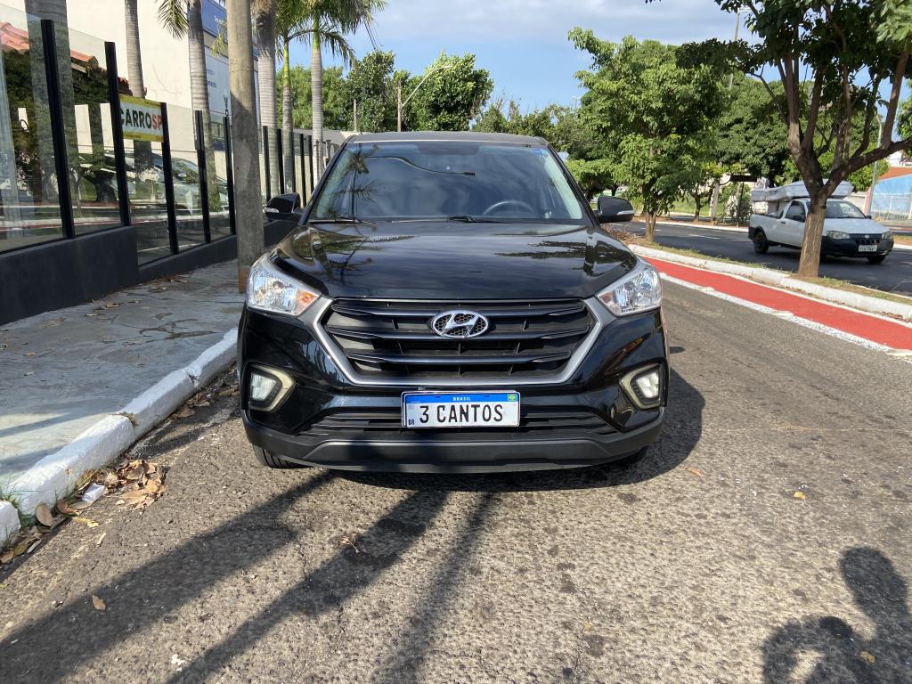 HYUNDAI Creta - Foto