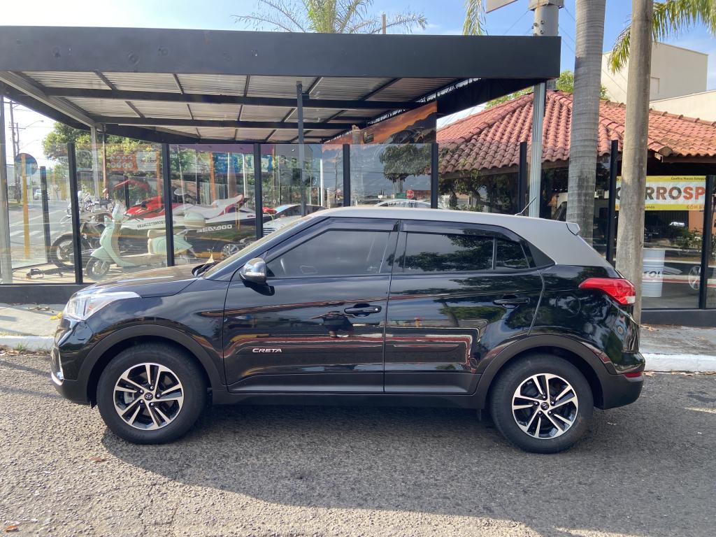 HYUNDAI Creta - Foto