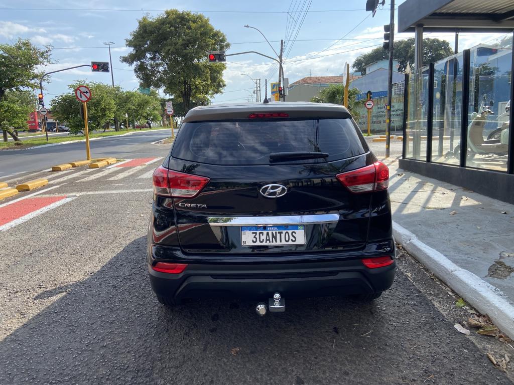 HYUNDAI Creta - Foto