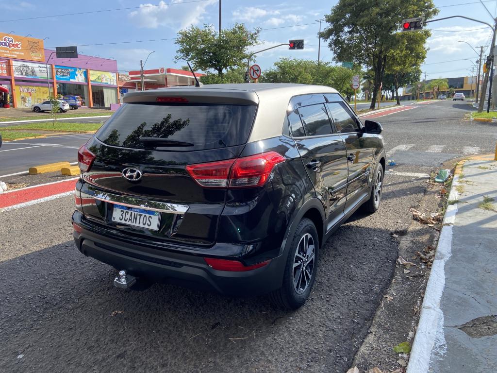 HYUNDAI Creta - Foto