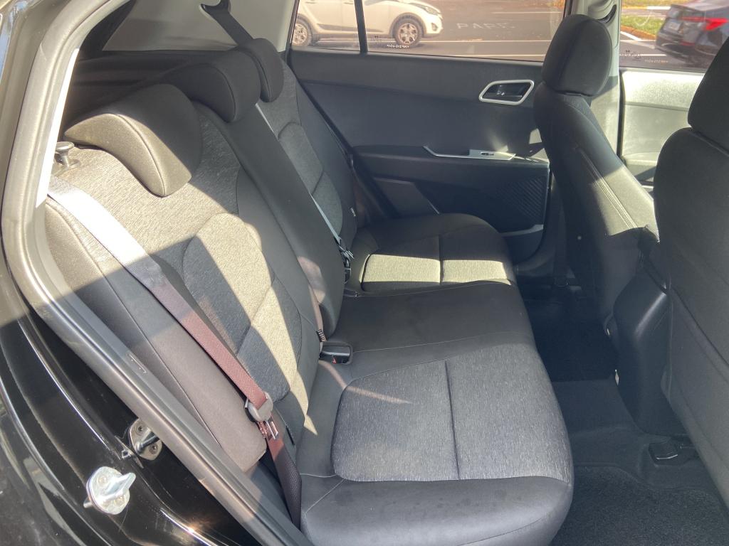 HYUNDAI Creta - Foto
