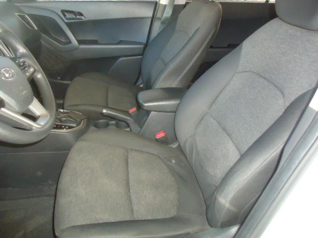 HYUNDAI Creta - Foto