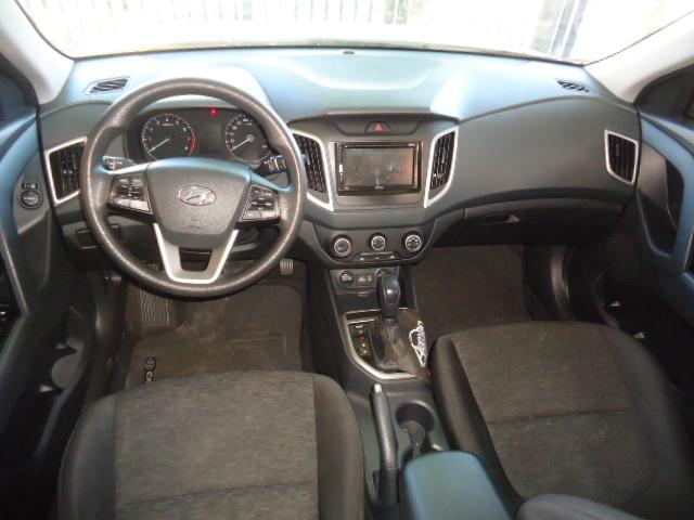 HYUNDAI Creta - Foto