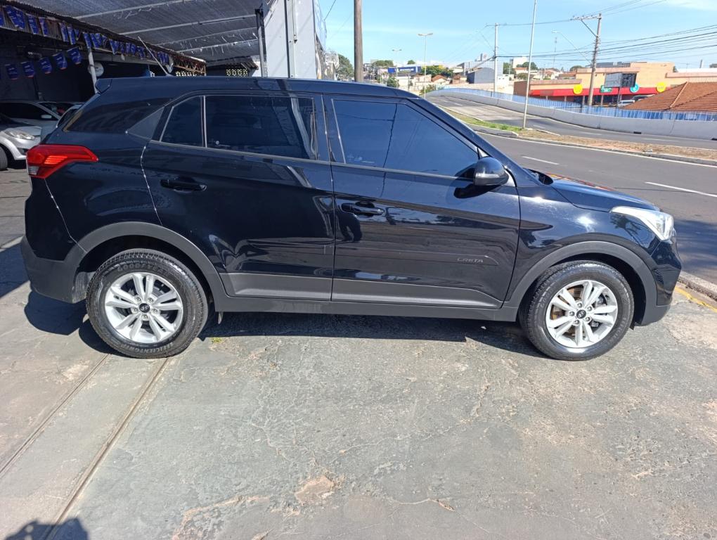 HYUNDAI Creta - Foto