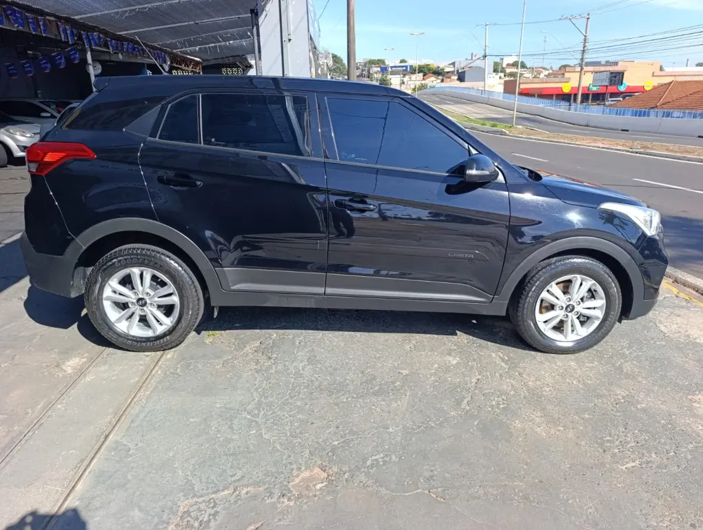 HYUNDAI Creta - Foto