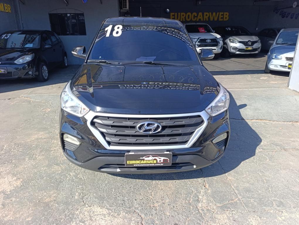 HYUNDAI Creta - Foto