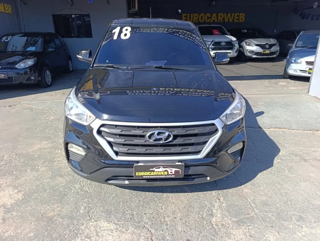 HYUNDAI Creta - Foto