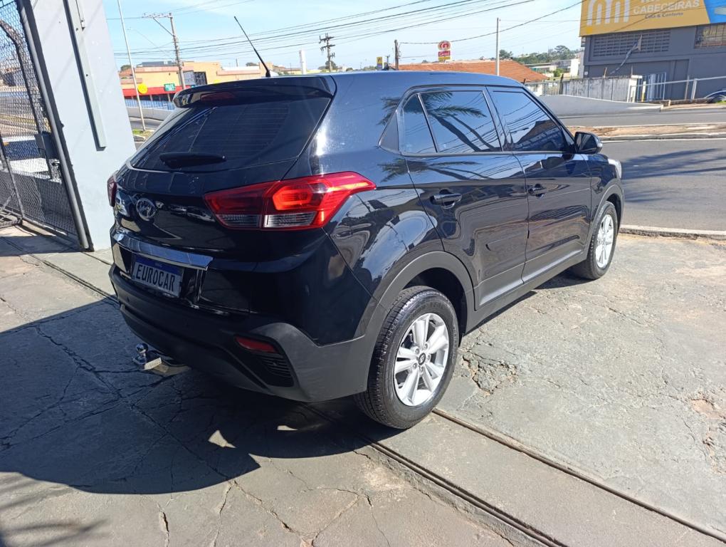 HYUNDAI Creta - Foto