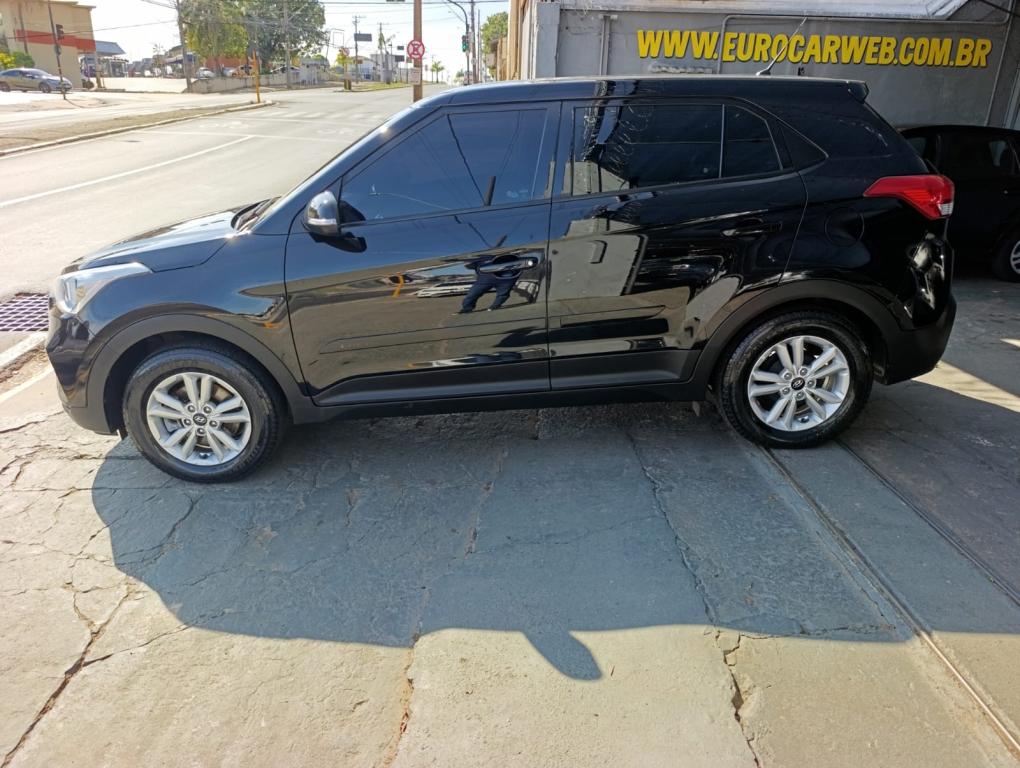 HYUNDAI Creta - Foto