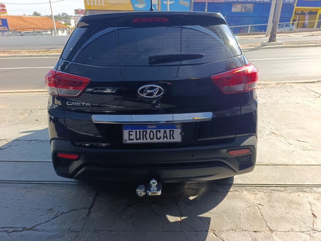 HYUNDAI Creta - Foto