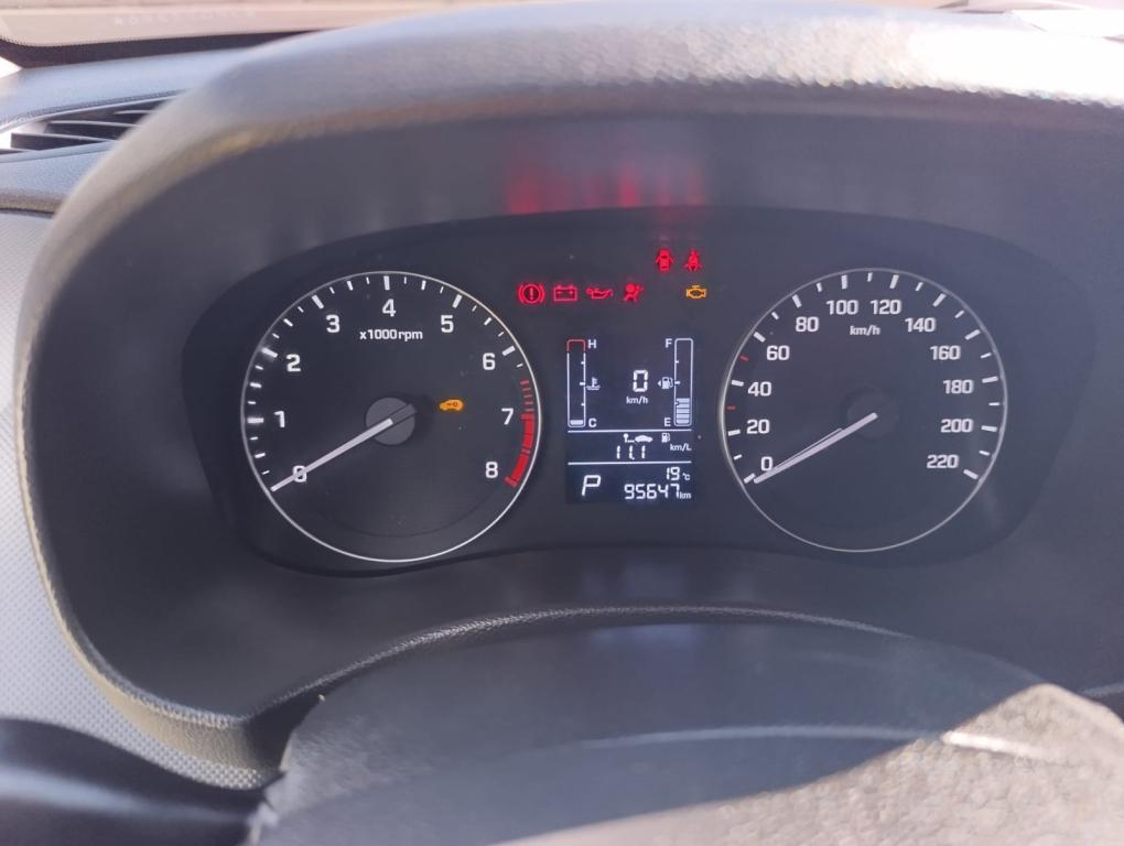 HYUNDAI Creta - Foto