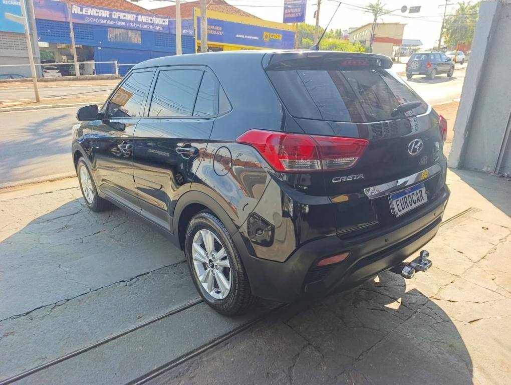 HYUNDAI Creta - Foto