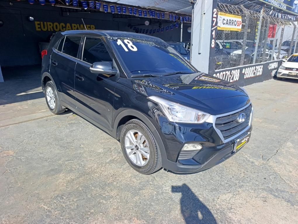 HYUNDAI Creta - Foto