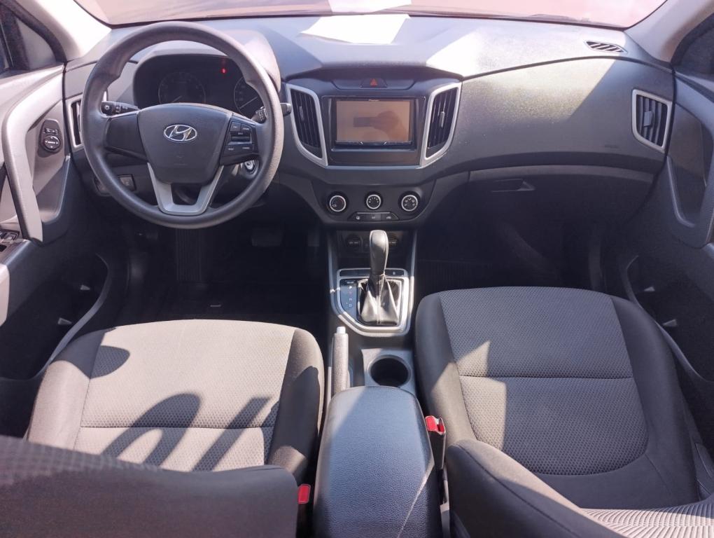 HYUNDAI Creta - Foto