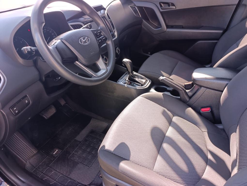 HYUNDAI Creta - Foto