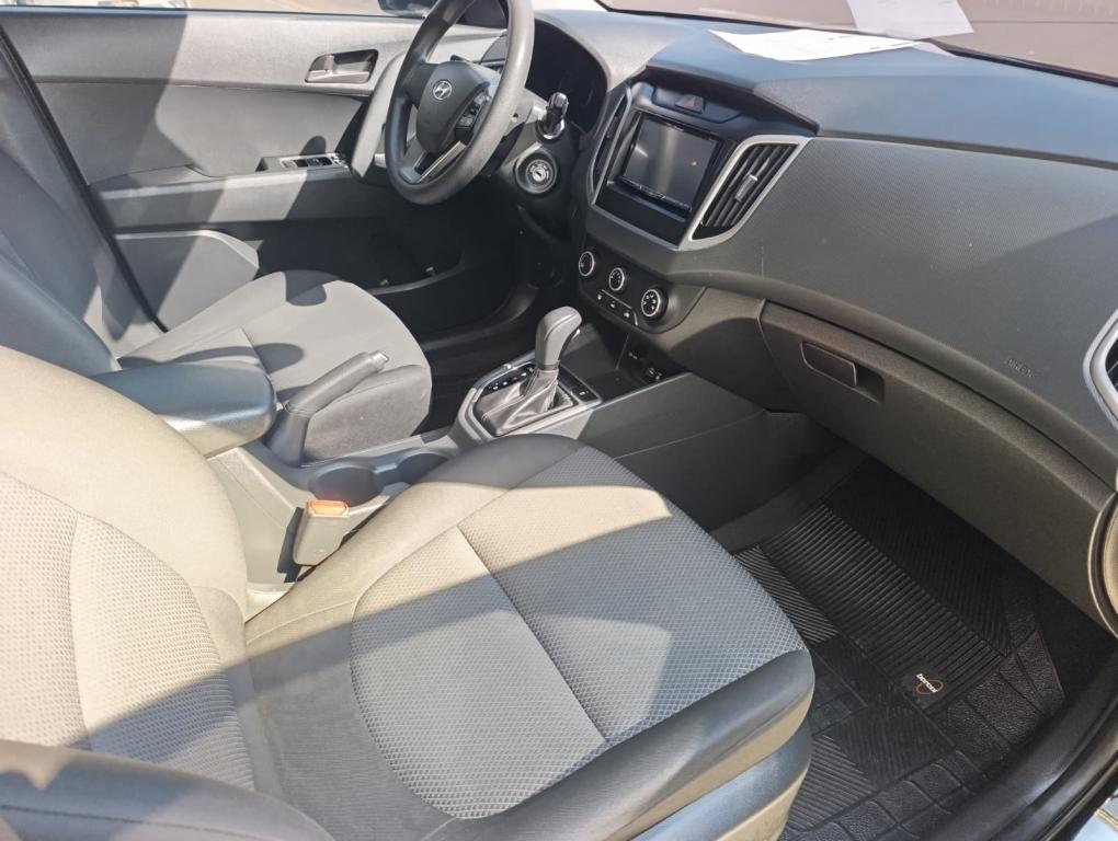 HYUNDAI Creta - Foto