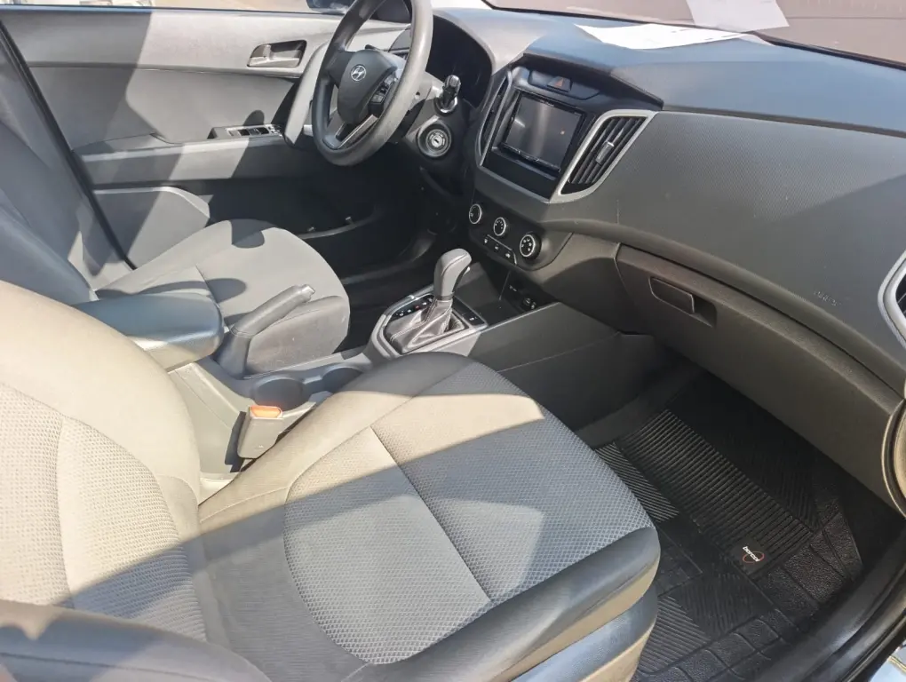 HYUNDAI Creta - Foto