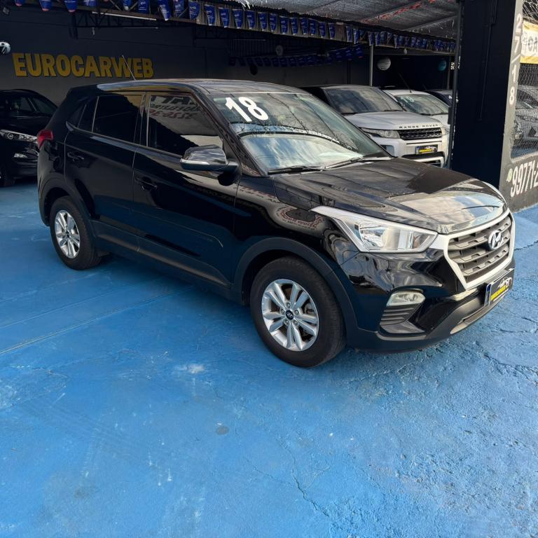 HYUNDAI Creta - Foto