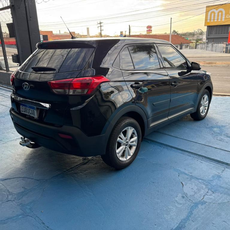 HYUNDAI Creta - Foto