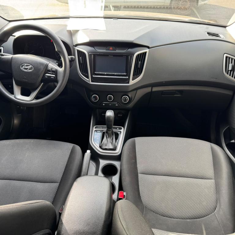 HYUNDAI Creta - Foto