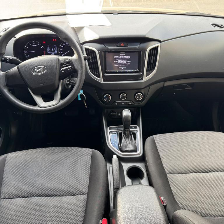HYUNDAI Creta - Foto