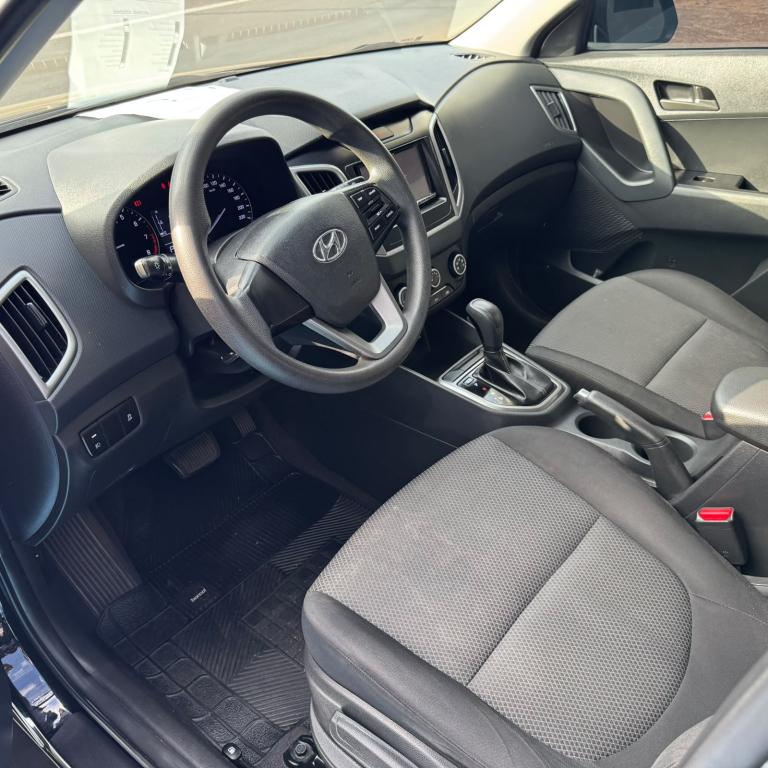 HYUNDAI Creta - Foto