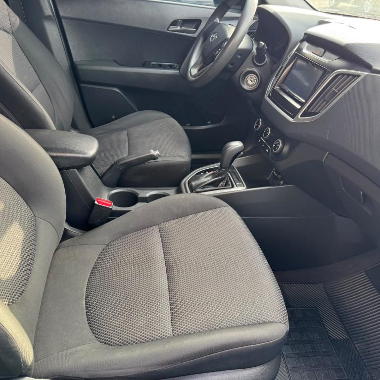 HYUNDAI Creta - Foto
