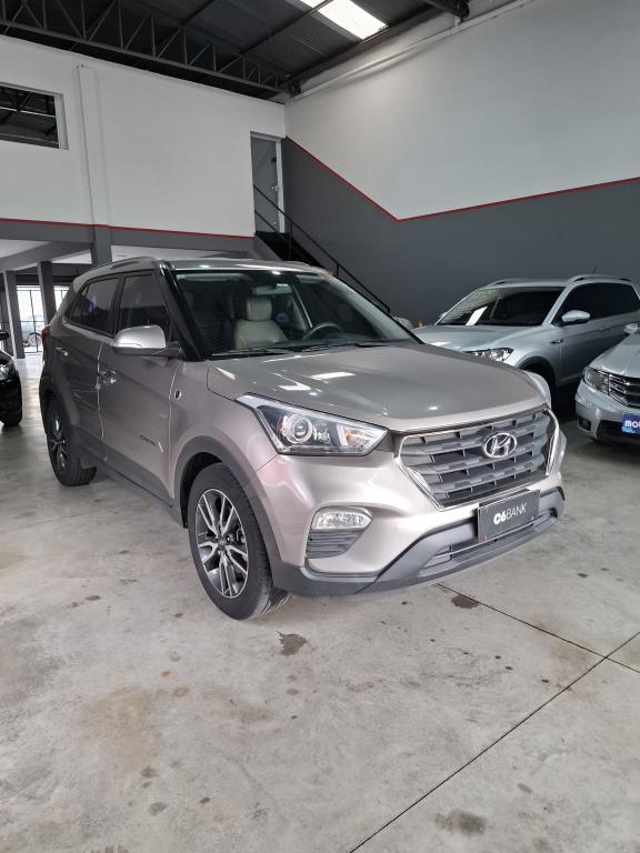 HYUNDAI Creta - Foto