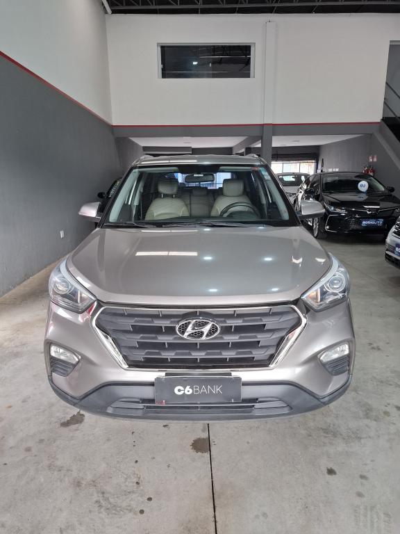 HYUNDAI Creta - Foto