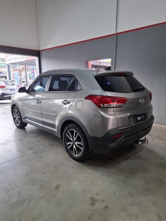 HYUNDAI Creta - Foto