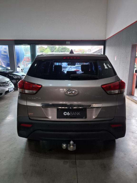 HYUNDAI Creta - Foto