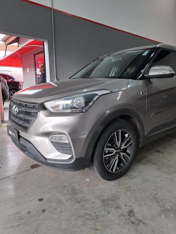 HYUNDAI Creta - Foto