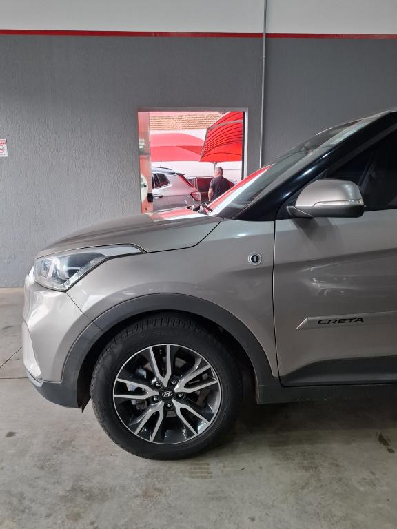 HYUNDAI Creta - Foto