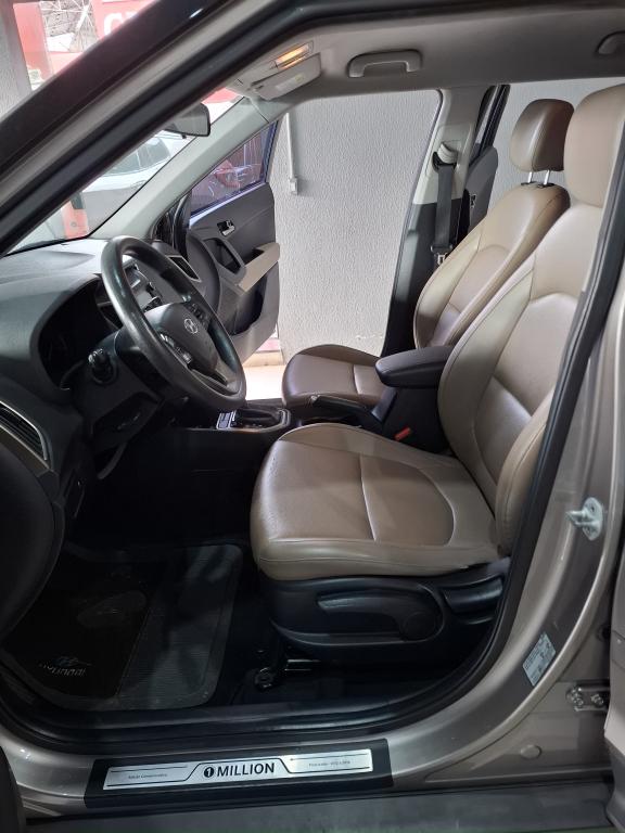 HYUNDAI Creta - Foto