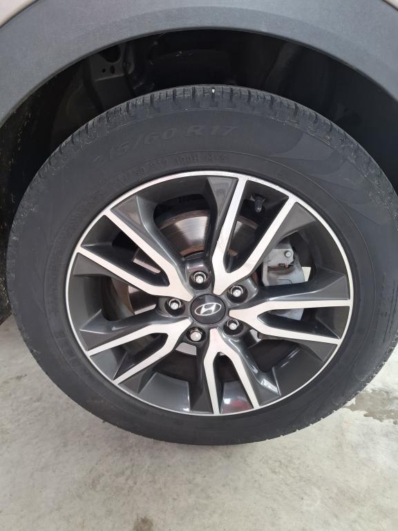 HYUNDAI Creta - Foto