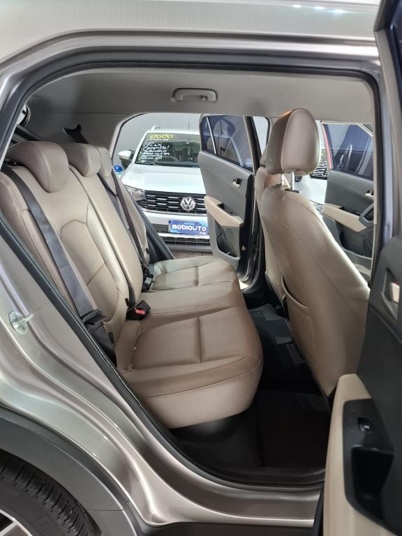 HYUNDAI Creta - Foto