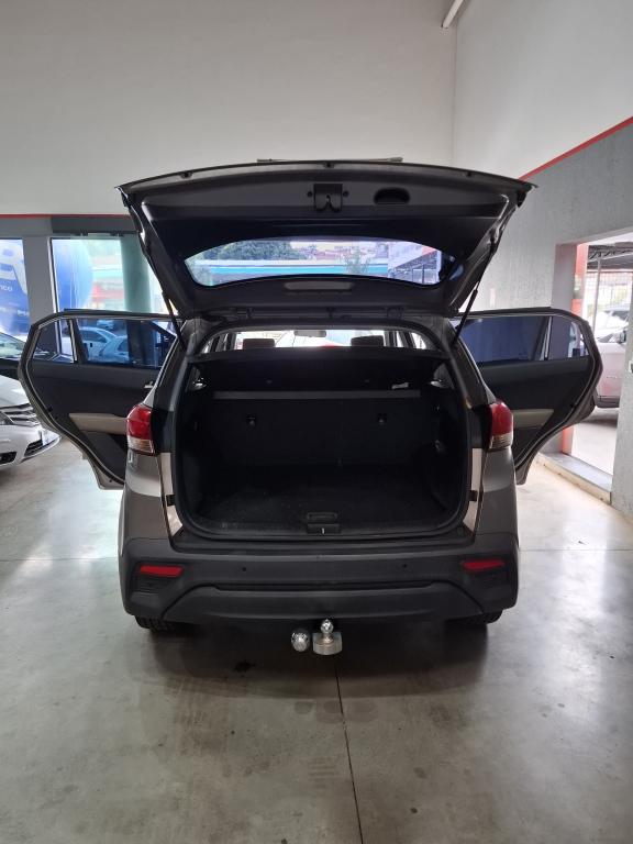 HYUNDAI Creta - Foto