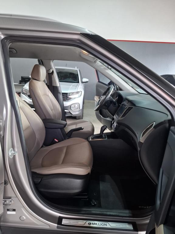 HYUNDAI Creta - Foto