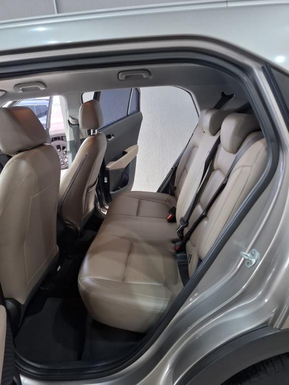 HYUNDAI Creta - Foto