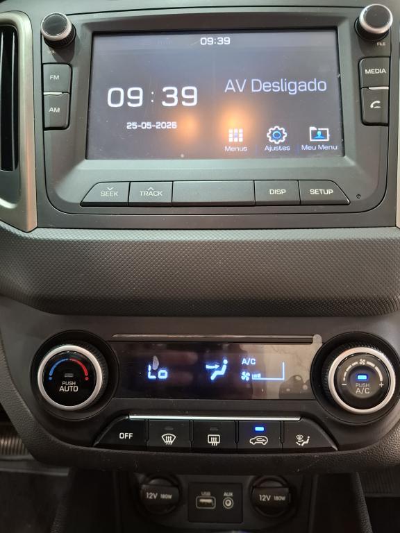 HYUNDAI Creta - Foto