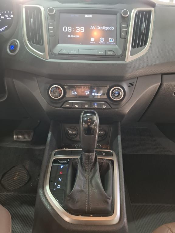 HYUNDAI Creta - Foto