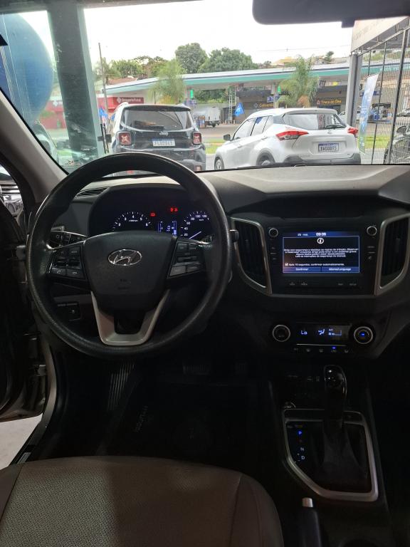 HYUNDAI Creta - Foto