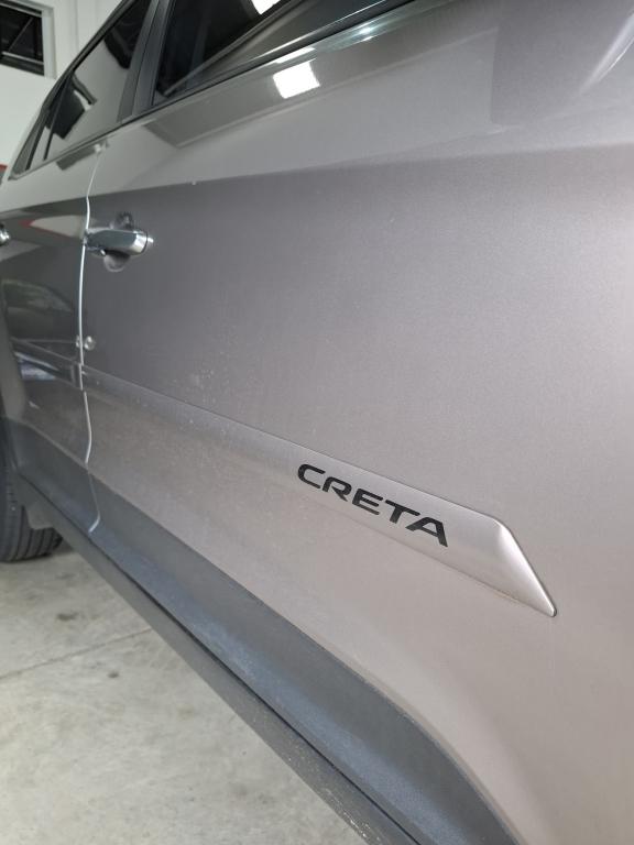 HYUNDAI Creta - Foto