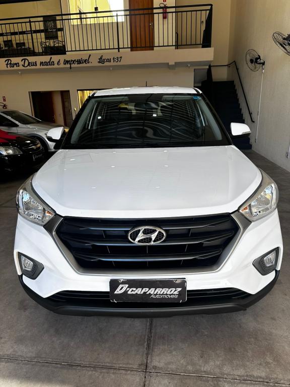 HYUNDAI Creta - Foto