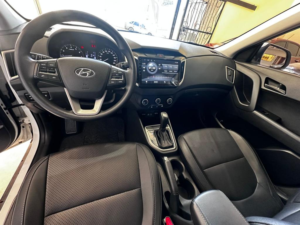 HYUNDAI Creta - Foto