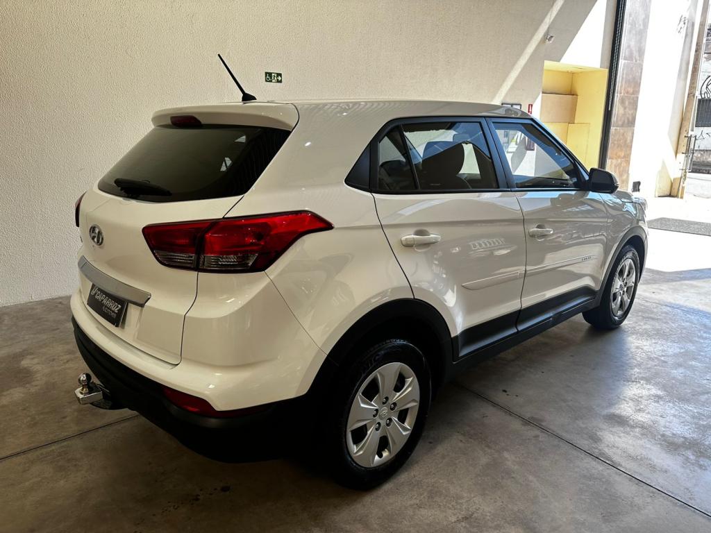 HYUNDAI Creta - Foto